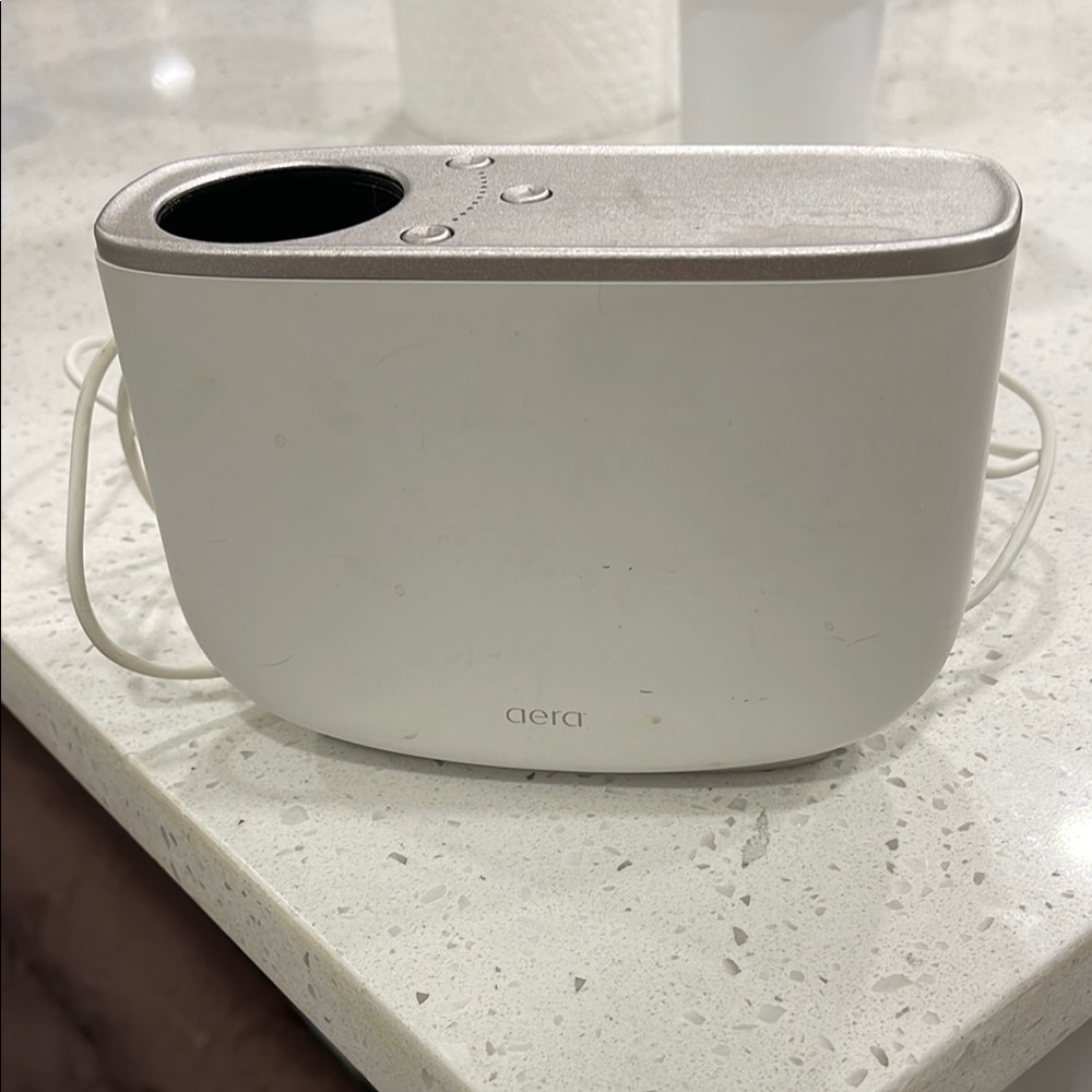 aera diffuser - home scents